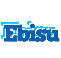 Ebisu business logo