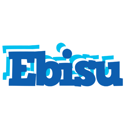Ebisu business logo