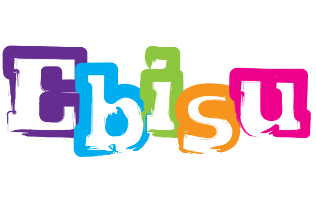 Ebisu casino logo