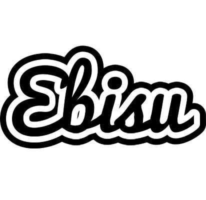 Ebisu chess logo
