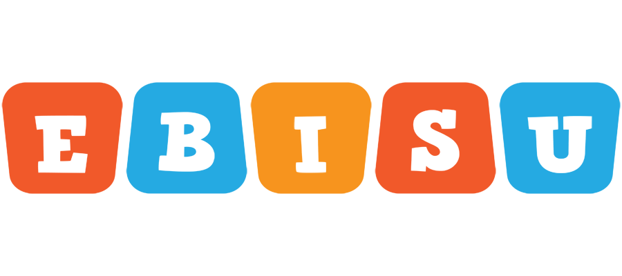 Ebisu comics logo