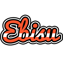 Ebisu denmark logo