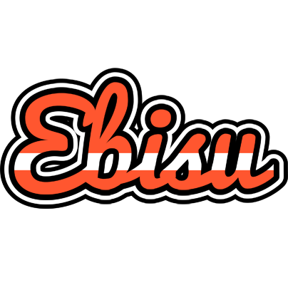 Ebisu denmark logo