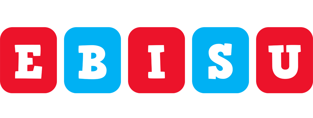 Ebisu diesel logo