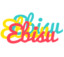 Ebisu disco logo