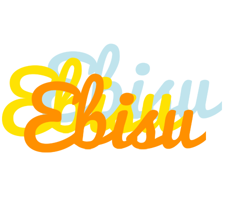 Ebisu energy logo
