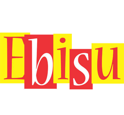 Ebisu errors logo