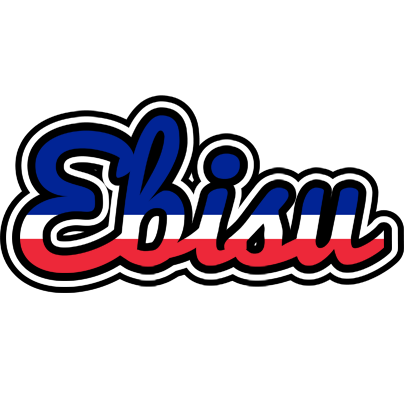 Ebisu france logo