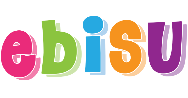 Ebisu friday logo