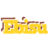 Ebisu hotcup logo