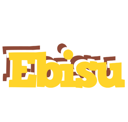 Ebisu hotcup logo