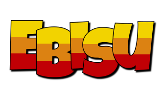 Ebisu jungle logo