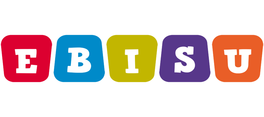 Ebisu kiddo logo