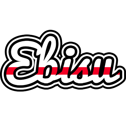 Ebisu kingdom logo