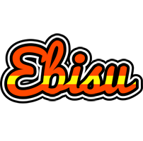 Ebisu madrid logo