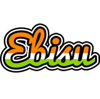 Ebisu mumbai logo