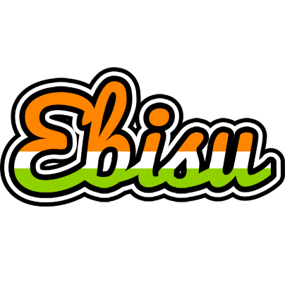 Ebisu mumbai logo