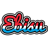 Ebisu norway logo