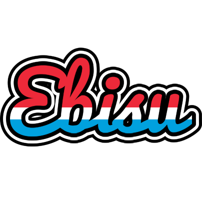 Ebisu norway logo