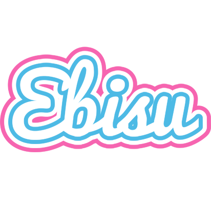 Ebisu outdoors logo