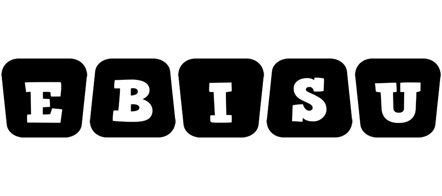 Ebisu racing logo
