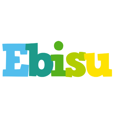 Ebisu rainbows logo