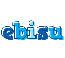 Ebisu sailor logo