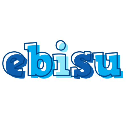 Ebisu sailor logo