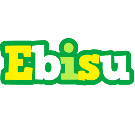 Ebisu soccer logo