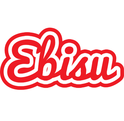 Ebisu sunshine logo