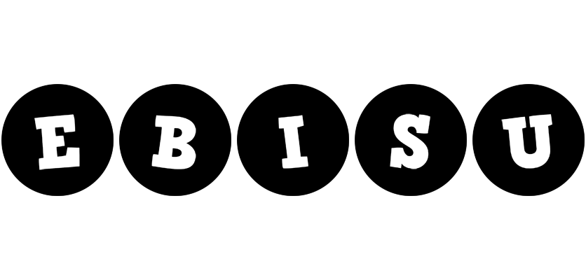 Ebisu tools logo