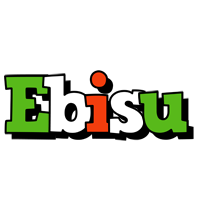 Ebisu venezia logo