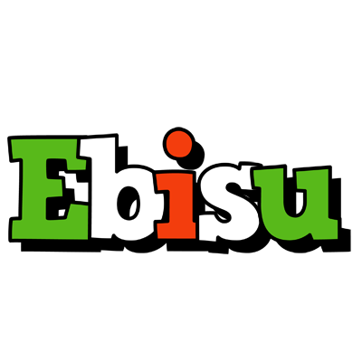 Ebisu venezia logo