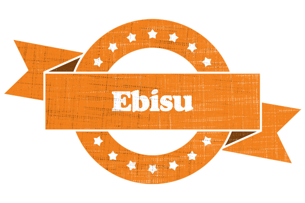 Ebisu victory logo