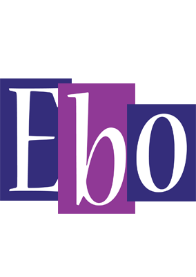 Ebo autumn logo