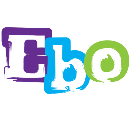 Ebo casino logo