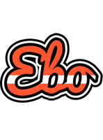 Ebo denmark logo