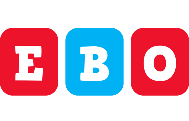 Ebo diesel logo