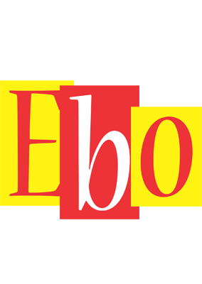 Ebo errors logo