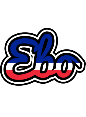 Ebo france logo