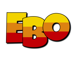 Ebo jungle logo