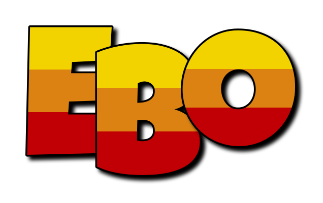 Ebo jungle logo