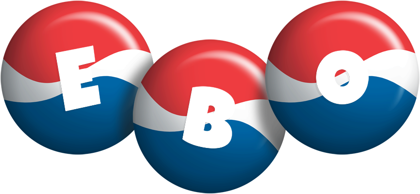 Ebo paris logo