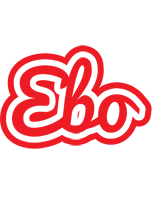 Ebo sunshine logo