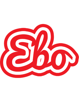Ebo sunshine logo