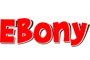 Ebony basket logo