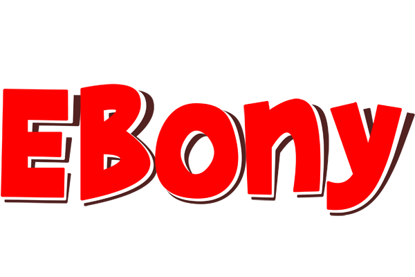 Ebony basket logo