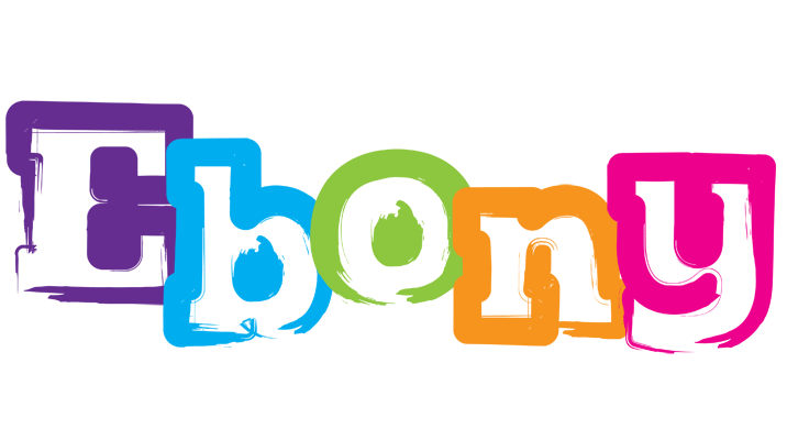 Ebony casino logo