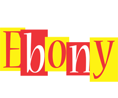 Ebony errors logo