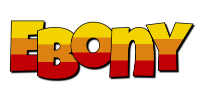 Ebony jungle logo